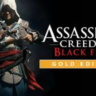 Assassin&acute;s Creed IV - Black Flag Gold Edition