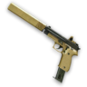 SIG Sauer P226 C (1 день)