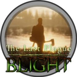The Last Plague: Blight  DLC ®Steam (GLOBAL)🌍