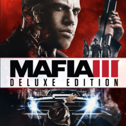 Mafia 3 Deluxe (PS5/RUS) П3-Активация