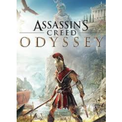 Assassin&acute;s Creed Odyssey   КЭШБЕК