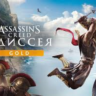 Assassin&acute;s Creed Odyssey Gold Edition  КЭШБЕК