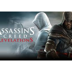 Assassin&acute;s Creed Revelations  UBISOFT  КЭШБЕК