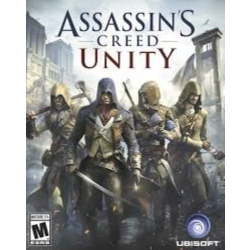 Assassin&acute;s Creed Unity  КЭШБЕК