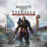 Assassin&acute;s Creed Valhalla Deluxe Edition  КЭШБЕК