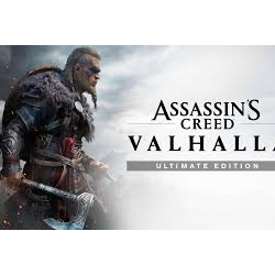 Assassin&acute;s Creed Valhalla Ultimate Edition  КЭШБЕК