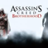 Assassin&acute;s Creed: Brotherhood  КЭШБЕК