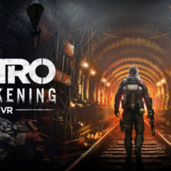 💥Metro Awakening 🔵 PS5 🔴ТУРЦИЯ🔴