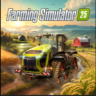 Farming Simulator 25    PS5   ТУРЦИЯ