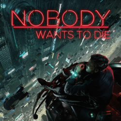 🎮NOBODY WANTS TO DIE XBOX SERIES X|S🔑КЛЮЧ USA ЛИЦЕНЗИ