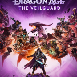 Dragon Age: The Veilguard (Аренда аккаунта Steam)