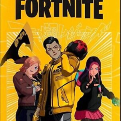 ⚡Fortnite - Набор «Легенды аниме» / КЛЮЧ PS4/PS5 СРАЗУ⚡