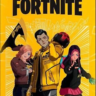 Fortnite - Набор «Легенды аниме» / КЛЮЧ PS4/PS5 СРАЗУ