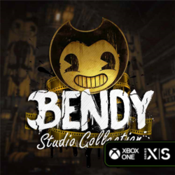 КЛЮЧ Bendy Studio Collection XBOX Код