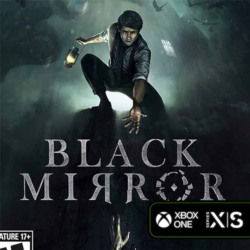 КЛЮЧ Black Mirror XBOX Код