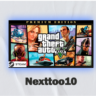 GTA 5 GRAND THEFT AUTO V PREMIUM ENHANCED КЛЮЧ