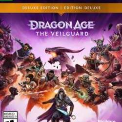 Dragon Age: The Veilguard   Dragon's Dogma 2 Xbox Аккаунт❤️‍🔥