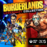 КЛЮЧ Borderlands Legendary Collection XBOX Код