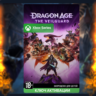 Ключ | Dragon Age: The Veilguard (XBOX SERIES)