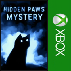 ☑️⭐Hidden Paws Mystery XBOX⭐Покупка на Ваш аккаунт⭐☑️