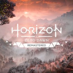 Horizon Zero Dawn Remastered 🔵PS5