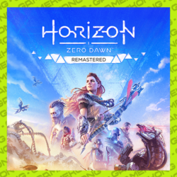 🦍Horizon Zero Dawn™ Remastered аккаунт Steam ОФФЛАЙН🕹