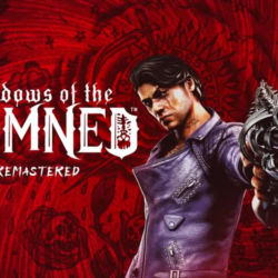 Shadows of the Damned: Hella Remastered(Xbox) Игры