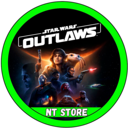 Star Wars Outlaws ULTIMATE   БЕЗ ОЧЕРЕДИ Ubisoft