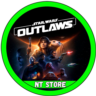 Star Wars Outlaws ULTIMATE   БЕЗ ОЧЕРЕДИ Ubisoft