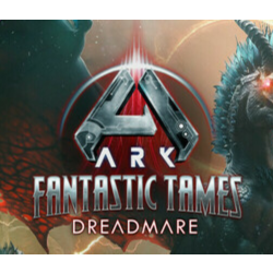 ARK Fantastic Tames - Dreadmare DLC * STEAM RU ⚡