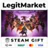 Dragon Age: The Veilguard / STEAM GIFT / МИР