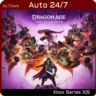 24/7 XBOX Dragon Age The Veilguard