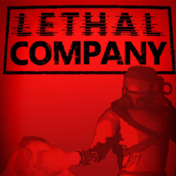 🎮 LETHAL COMPANY | ONLINE STEAM | 14 ДНЕЙ 🔥
