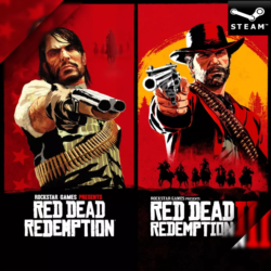 ✅Red Dead Redemption 2   RED DEAD REDEMPTION  DLC✅STEAM