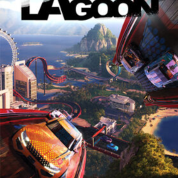 TrackMania 2 Lagoon PC - RU