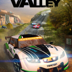 Trackmania 2 Valley PC - RU