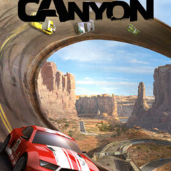 TrackMania 2 Canyon PC - RU