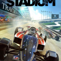 Trackmania 2 Stadium PC - RU