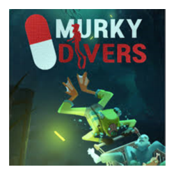 Murky Divers Steam ключ Весь Мир Global RU/CIS РФ Россия key код cтим СНГ Глобал