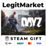 DayZ / Steam RU   МИР / АВТО