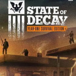 🎮🔥STATE OF DECAY: ВЫЖИВАНИЕ ГОД ПЕРВЫЙ XBOX🔑КЛЮЧ🔥
