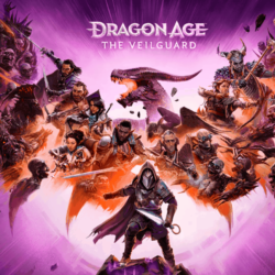 ⚫️Dragon Age: The Veilguard | ПК Epic Games EGS