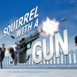 💋Squirrel with a Gun(Xbox) Игры общий аккаунт