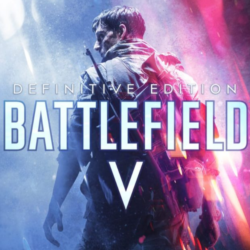 Battlefield V Definitive (PS5/RUS) П3-Активация