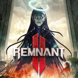 Remnant II  (Xbox Series/Аргентина/Ключ)