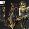 Fortnite набор "Ценные агенты"  DLC (Xbox One/Ключ/Арг)