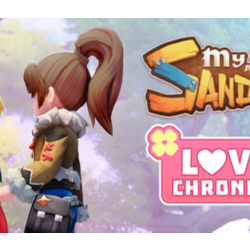 My Time at Sandrock - Love Chronicles АВТОДОСТАВКА STEAM РОССИЯ