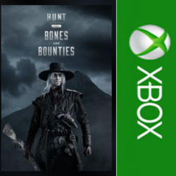 Hunt: Showdown 1896 - Кости и Награды XBOX