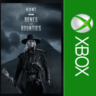 Hunt: Showdown 1896 - Кости и Награды XBOX