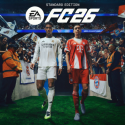 EA SPORTS FC 26 XBOX Любой Акк